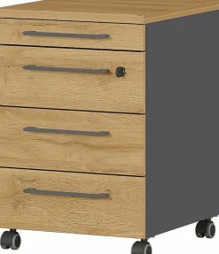 GERMANIA Rollcontainer AGENDA