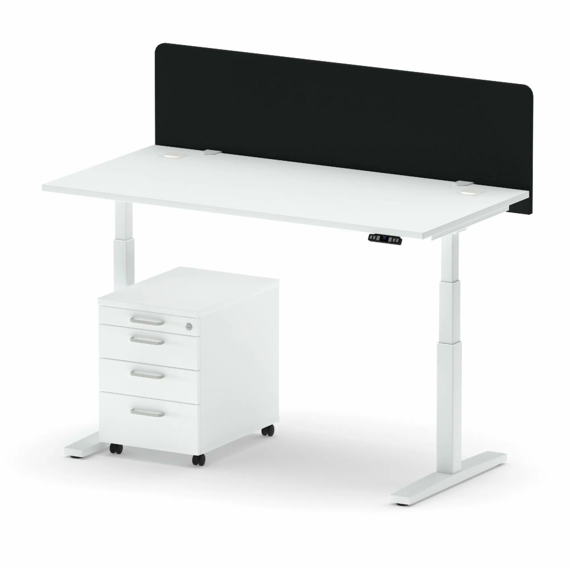 NowyStyl Rollcontainer E10