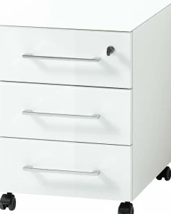 HARPER Rollcontainer Genua