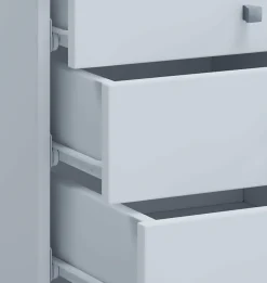 Online VCM Rollcontainer LONA MINI