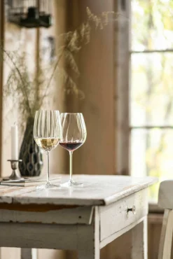 ZWIESEL Rotweinglas PRIZMA