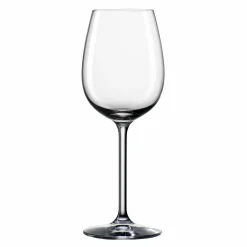 Sale BOHEMIA Cristal Rotweinkelch SIMPLY