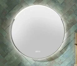 Sonstige Rundspiegel STEEL