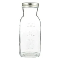 KILNER Saft- und Saucenflasche