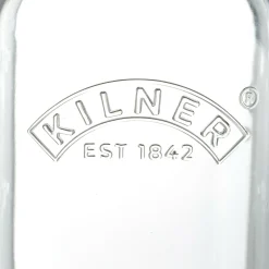 KILNER Saft- und Saucenflasche