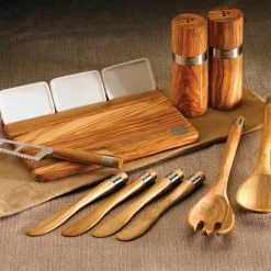 BERARD Salatbesteck AERO