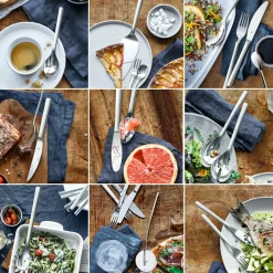 Online WMF Salatbesteck NUOVA