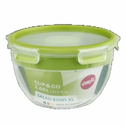 New emsa Salatbox CLIP & GO