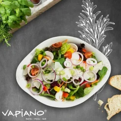 Villeroy & Boch Salatschalen-Set VAPIANO