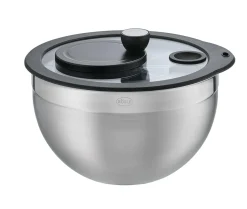 RÖSLE Salatschleuder