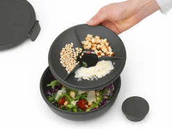 New BRABANTIA Salatschüssel