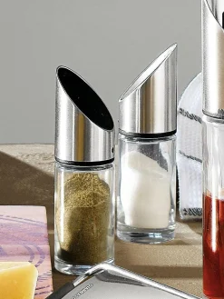 blomus Salz & Pfeffer-Set LIVO