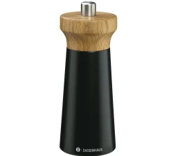 Clearance ZASSENHAUS Salzmühle WESTERLAND