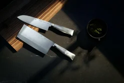 WMF Santokumesser GRAND GOURMET