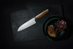 WMF Santokumesser GRAND WOOD