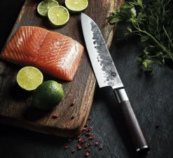 Discount ZASSENHAUS Santokumesser KYOTO