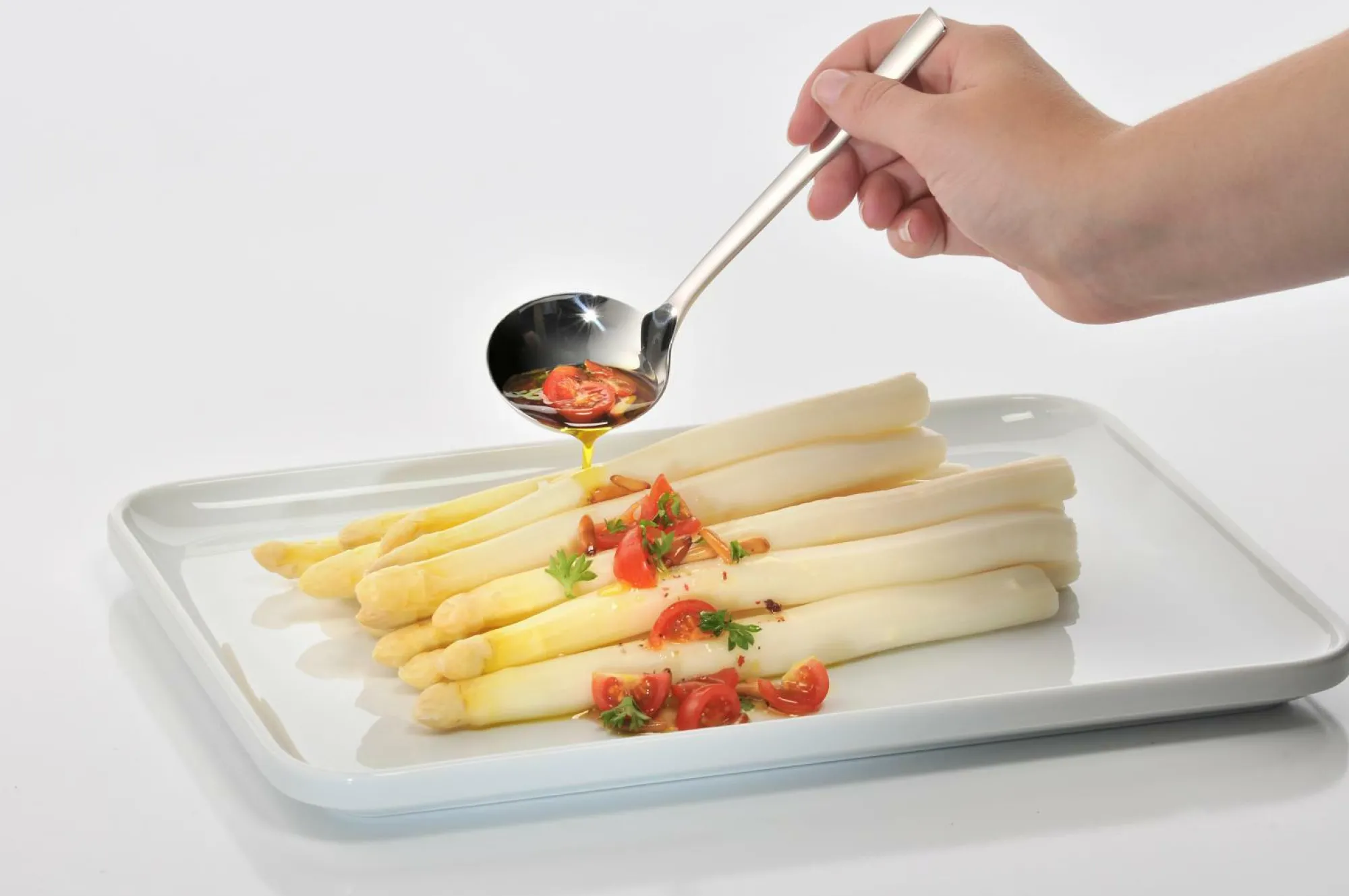 Discount WMF Saucenlöffel NUOVA