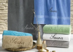 Online casa NOVA Saunatuch MICRO