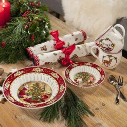 Outlet Villeroy & Boch Schale Bescherung