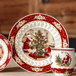 Outlet Villeroy & Boch Schale Bescherung