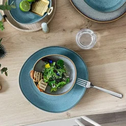 Villeroy & Boch Schale LAVE BEIGE