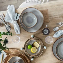 Villeroy & Boch Schale LAVE BEIGE