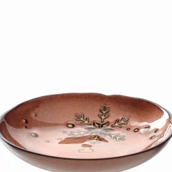 Outlet LEONARDO Schale AUTENTICO