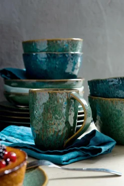 LEONARDO Schale MATERA