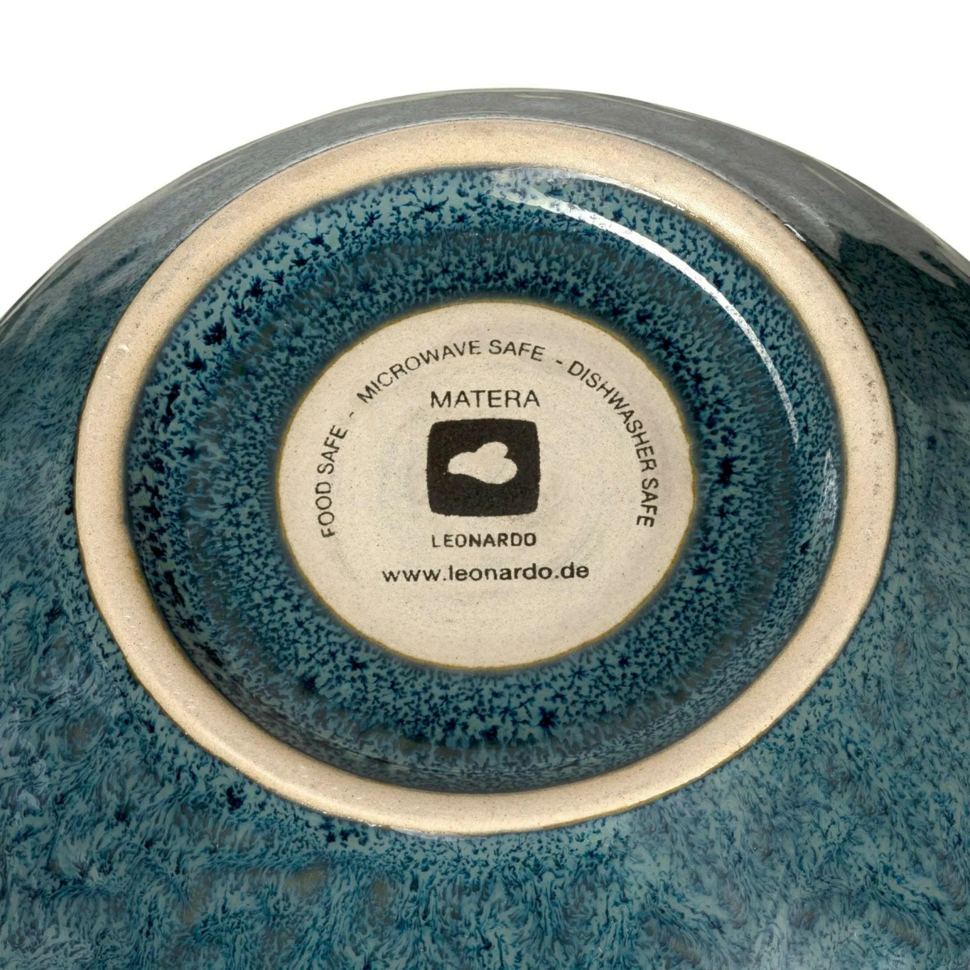 LEONARDO Schale MATERA