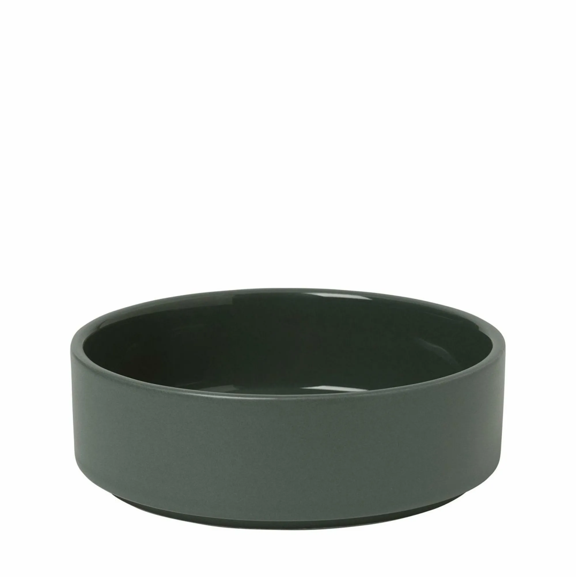 blomus Schale PILAR AGAVE GREEN