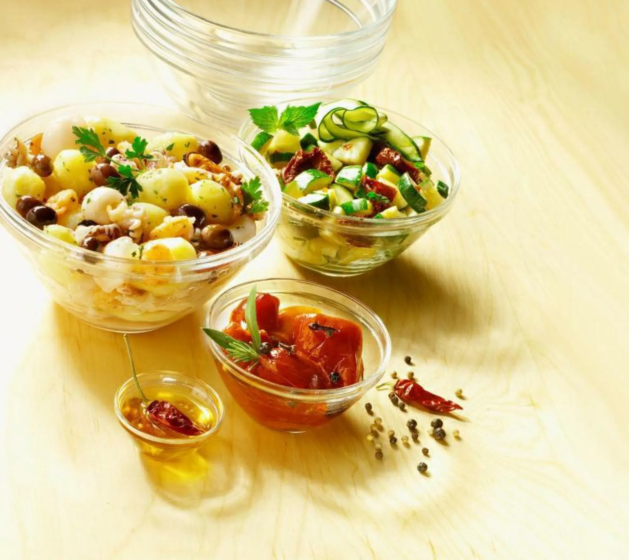 Sonstige Schale Pompei