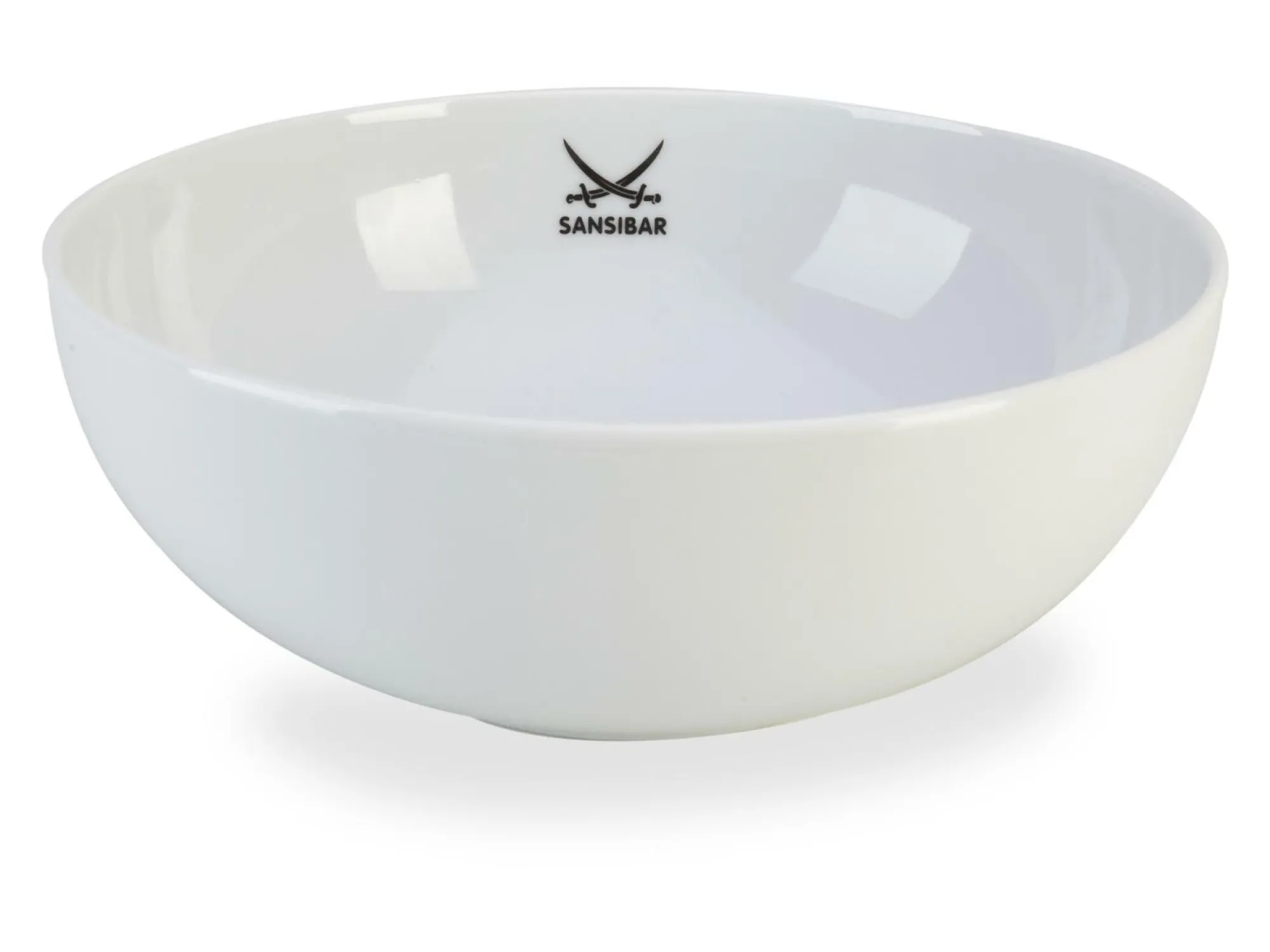 Hot SANSIBAR Schale LUNNA