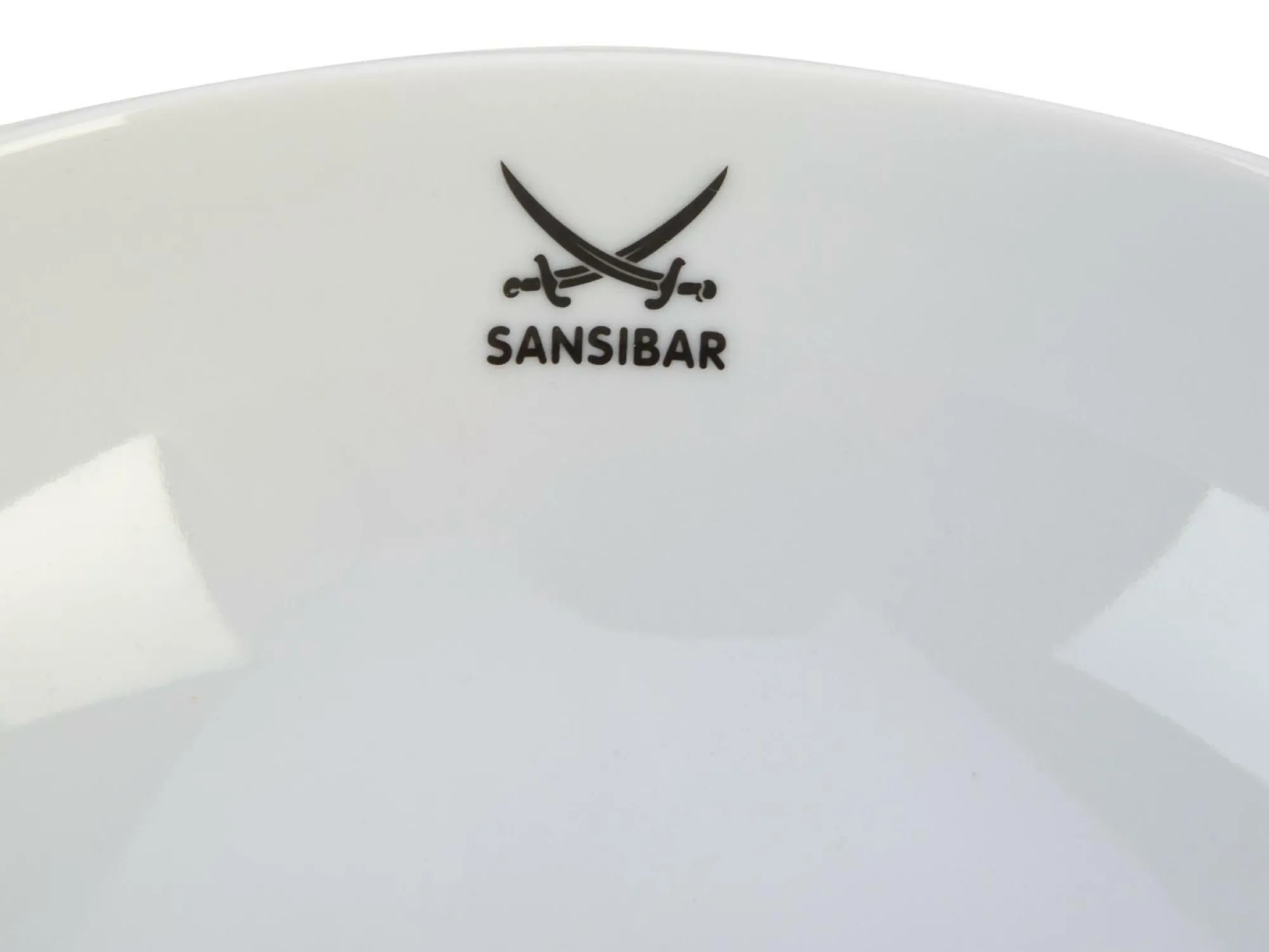 Hot SANSIBAR Schale LUNNA