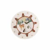 Hot Villeroy & Boch Schale Schneemann mit Tieren