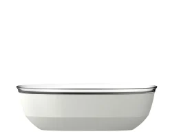 MEPAL Schale SILUETA