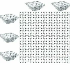 Nachtmann Schalen-Set BOSSA NOVA