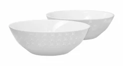 JOOP! Schalen-Set FADED CORNFLOWER