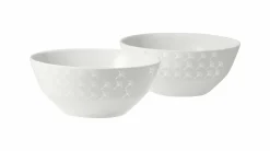 JOOP! Schalen-Set FADED CORNFLOWER