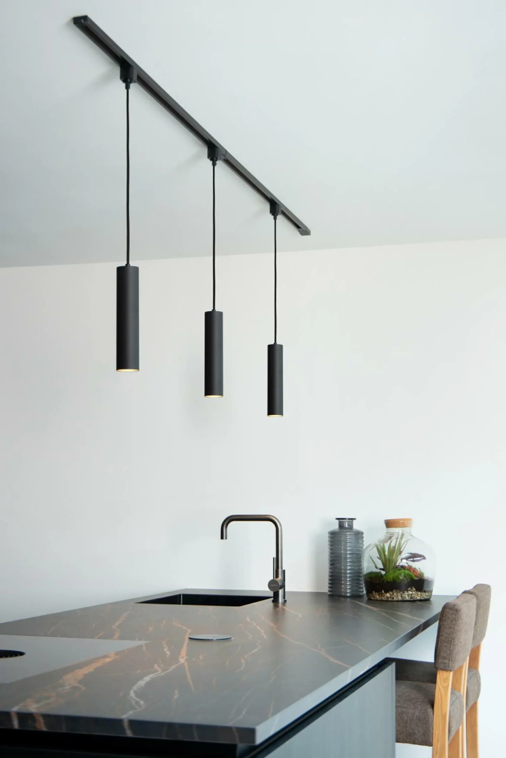 Outlet LUCiDE Schienensystem TRACK