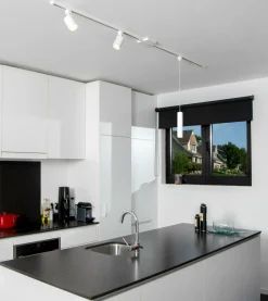 Online LUCiDE Schienensystem TRACK