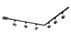 New LUCiDE Schienensystem TRACK