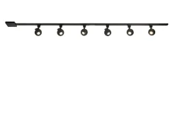 New LUCiDE Schienensystem TRACK