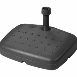 Clearance doppler Schirmständer