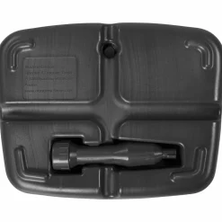 Clearance doppler Schirmständer