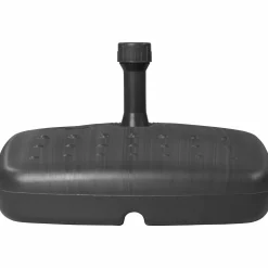 Clearance doppler Schirmständer