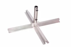 Best doppler Schirmständer für Platten