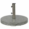 Online siena GARDEN Schirmständer Granit
