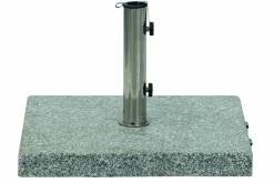 Hot siena GARDEN Schirmständer Granit