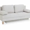 Outlet Elastoform Schlafsofa RABEA