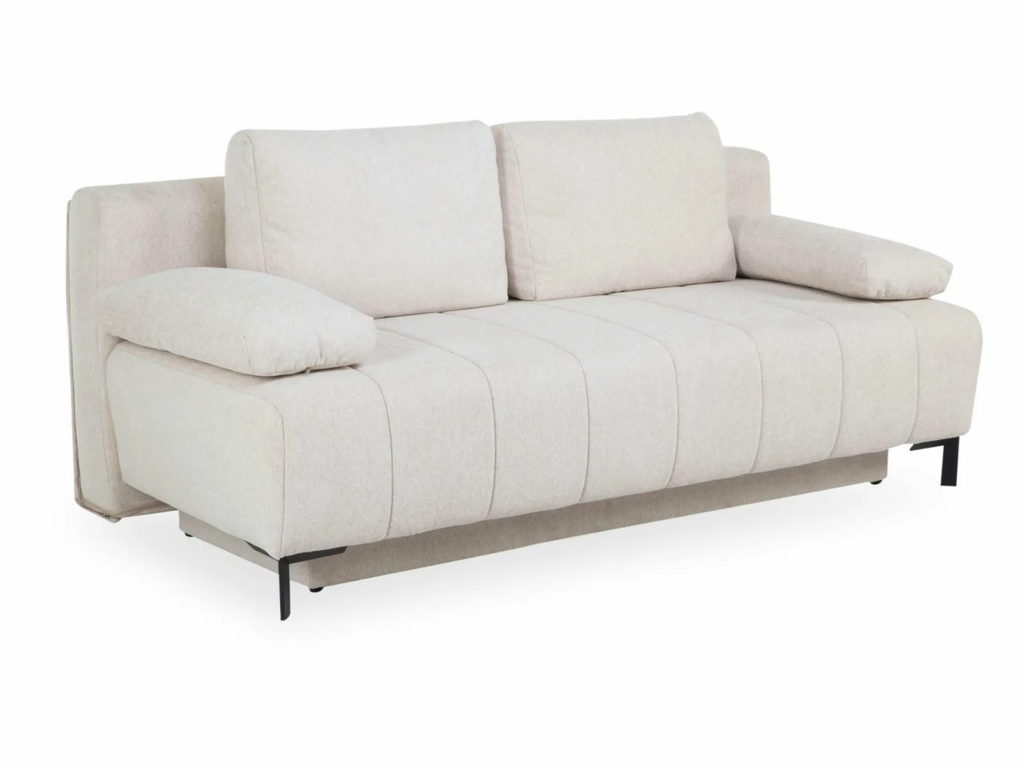 Best Elastoform Schlafsofa ROSI